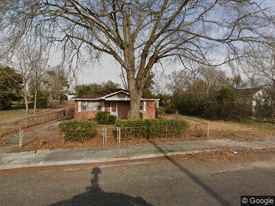 1020 13th Ave, Augusta, GA, 30901