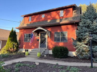 1200 Glen Oak St, Dubuque, IA, 52001