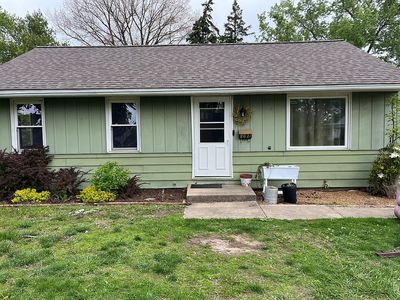 2021 W Overbrook Dr, Peoria, IL, 61604