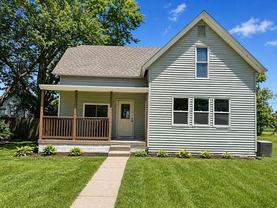 107 E State St, Fairmount, IL, 61841