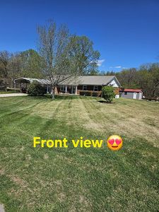 1104 34th St, Tell City, IN, 47586