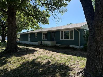 400 S Streeter Ave, Hesston, KS, 67062