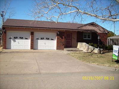 1007 Tobias Dr, Lyons, KS, 67554