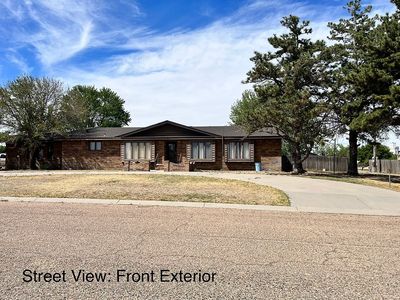 403 7th Ave, Rolla, KS, 67954