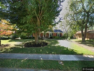 3434 Brookhaven Dr, Lexington, KY, 40502