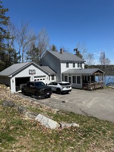 1815 Cathance Rd, Dennysville, ME, 04628