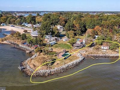 5728 Beach Rd, Rock Hall, MD, 21661