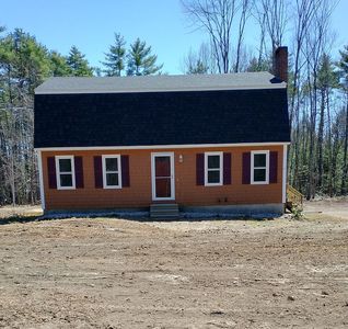 7 Pinecrest Drive, Cornish, ME, 04020