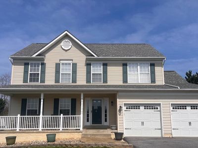 3826 Roundtree Rd, Jefferson, MD, 21755
