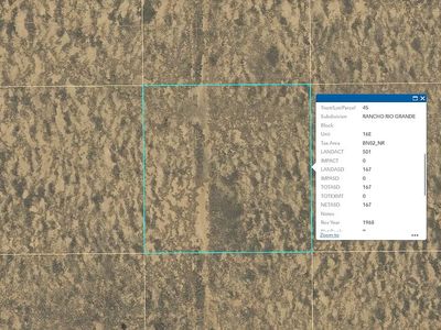 45-16 East Rancho Rio Gdn, Los Lunas, NM, 87031