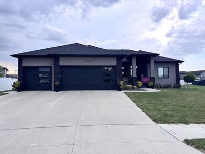3664 Crimson Loop S, Fargo, ND, 58104