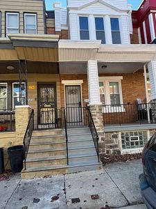 2410 W Mayfield St, Philadelphia, PA, 19132
