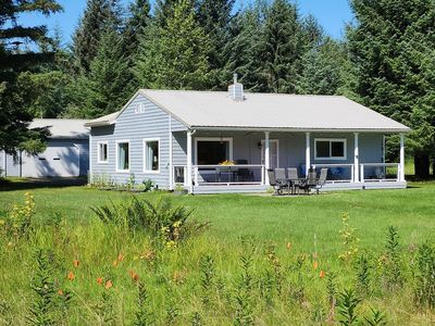 7 Needlefish Ln, Gustavus, AK, 99826