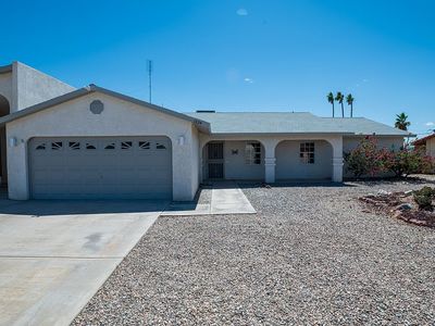 1834 Beavertail Dr, Lake Havasu City, AZ, 86403