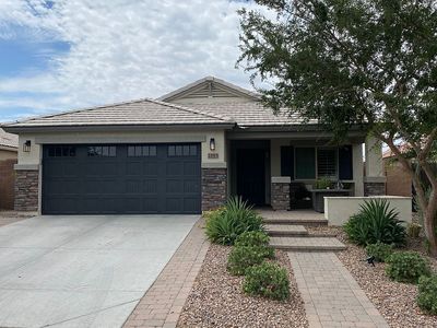 2193 E Hazeltine Way, Gilbert, AZ, 85298