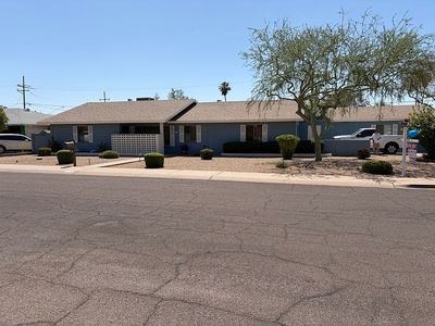2305 W Meadow Dr, Phoenix, AZ, 85023