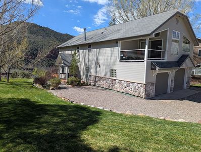 502 Canyon Creek Dr, Glenwood Springs, CO, 81601