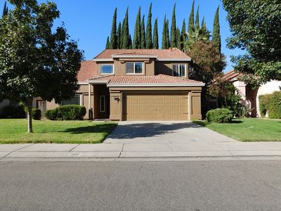 1825 Mark Mead Ln, Modesto, CA, 95356