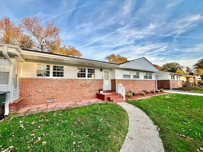 3512 Gamage Dr, Norfolk, VA, 23518