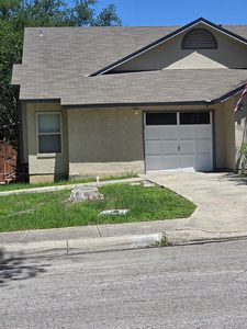 12205 Stoney Crossing, San Antonio, TX, 78247