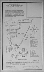 390 Taylor Springs Rd, Vidalia, GA, 30474