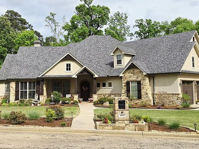 4002 Shadow Ridge Ln, Longview, TX, 75605