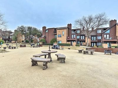 1700 Baird Farm Cir, Arlington, TX, 76006