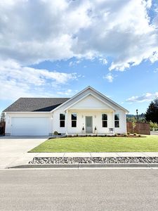 115 W Oak St, Yacolt, WA, 98675