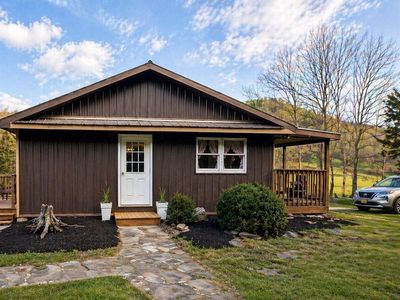 7624 Snowy Mountain Rd, Circleville, WV, 26804