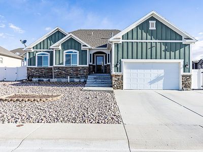 3239 Sphinx Way, Rock Springs, WY, 82901