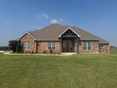 2901 Fontaine Pl, El Reno, OK, 73036