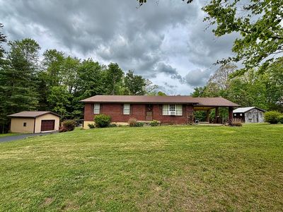 4221 Tarr Ridge Rd, Frenchburg, KY, 40322