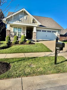 14407 Signature Point Dr, Louisville, KY, 40299