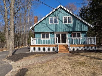 16 Scenic View Dr, Naples, ME, 04055