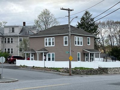 Haverhill St, Methuen, MA, 01844