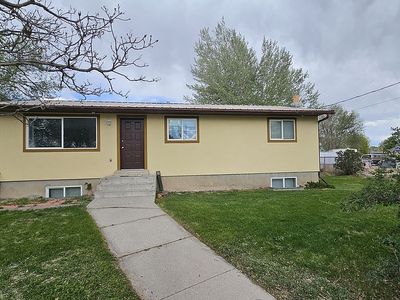 377 S 400 W Rd, Delta, UT, 84624