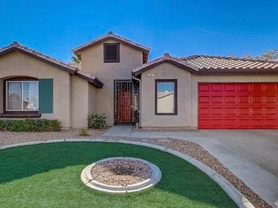 1381 Garden Gate Pl, Henderson, NV, 89002