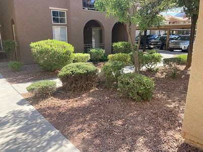 3850 Juno Beach St, Las Vegas, NV, 89129