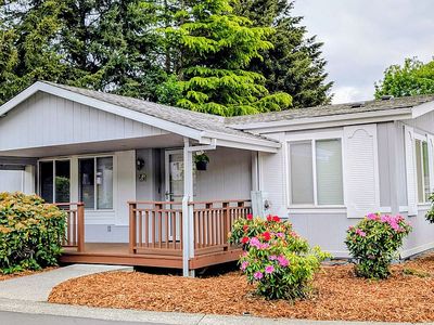 5701 NE St Johns Rd, Vancouver, WA, 98661