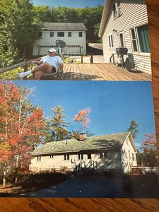 244 Pinewood Shores, Wakefield, NH, 03830