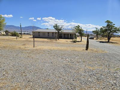1931 Landmark Ave, Pahrump, NV, 89060