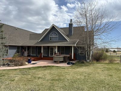 36 Meadowood Rd, Red Lodge, MT, 59068