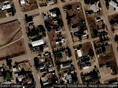 504 3rd Ave, Scobey, MT, 59263