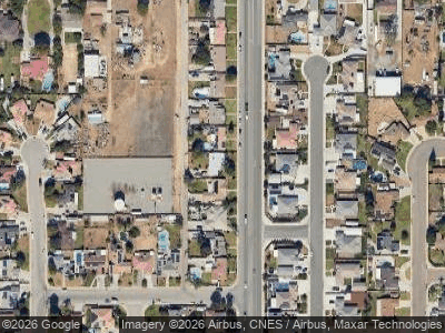 11710 Whippoorwill Ln, Bakersfield, CA, 93312