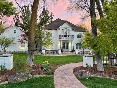 9724 Winding Hollow Rd, Oklahoma City, OK, 73151