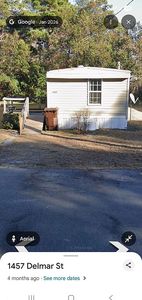 1457 Delmar St, Fayetteville, NC, 28304