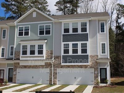 5210 Stream Stone Way, Raleigh, NC, 27616