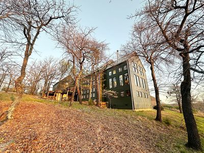 3213 N Wild Mountain Rd, Tulsa, OK, 74127
