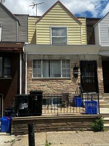 2511 Bonnaffon St, Philadelphia, PA, 19142