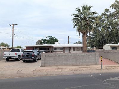 1715 S Palo Verde Ave, Tucson, AZ, 85713